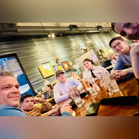 Meet your Posher, Lena - Picture 11 of 15